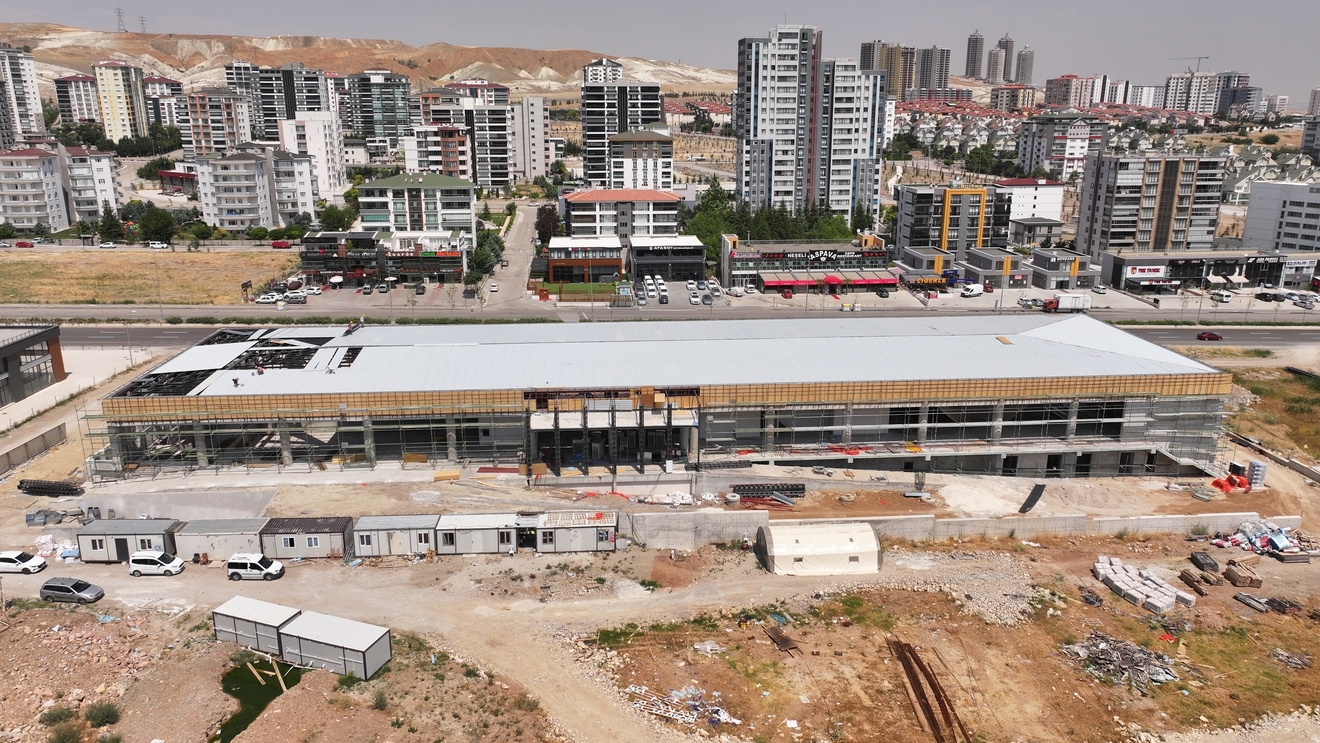 Abb’den Etimesgut’ta Yeni Spor Kompleksi! (2)