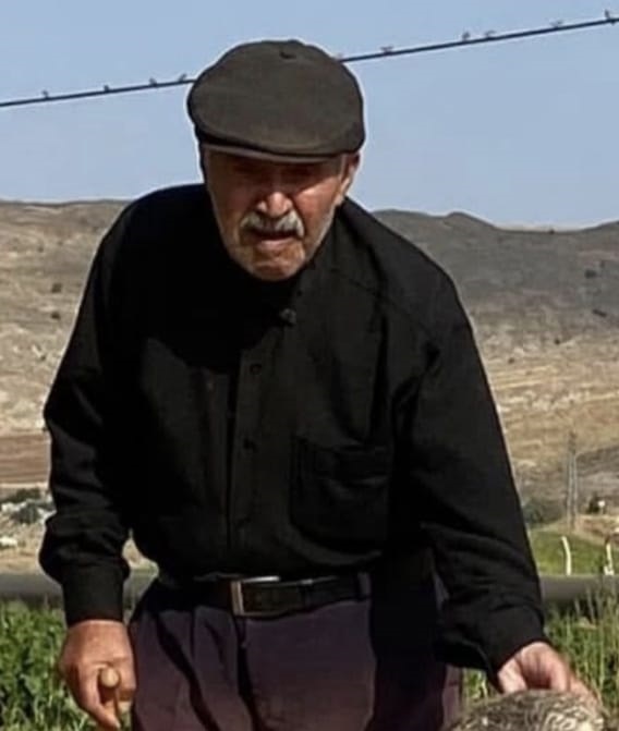 Abdullah Akgül