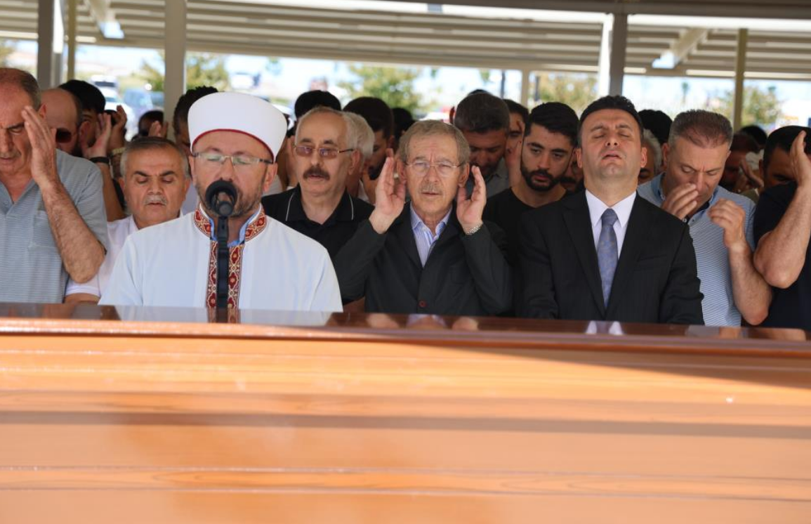 Abdüllatif Şener-2