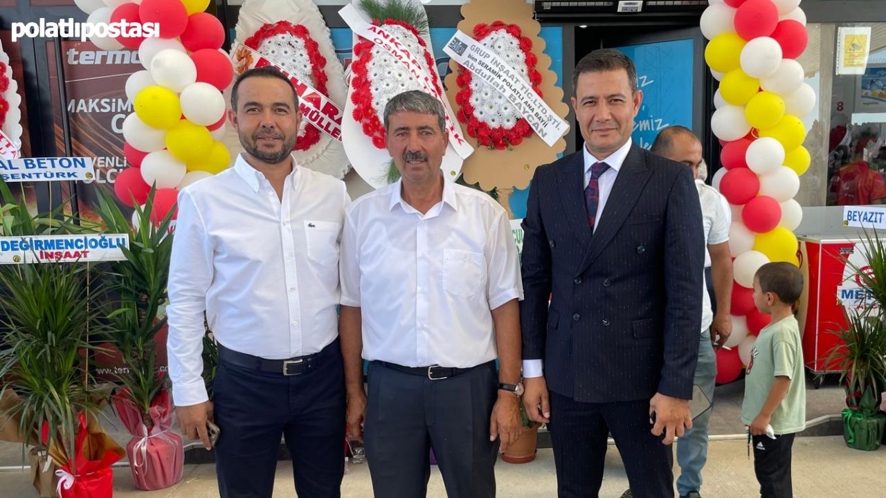 Açılış 2-1