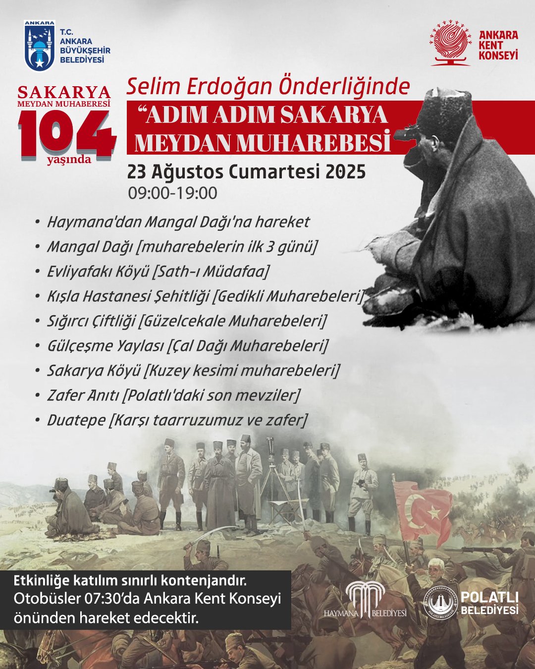 Adım Adım Sakarya