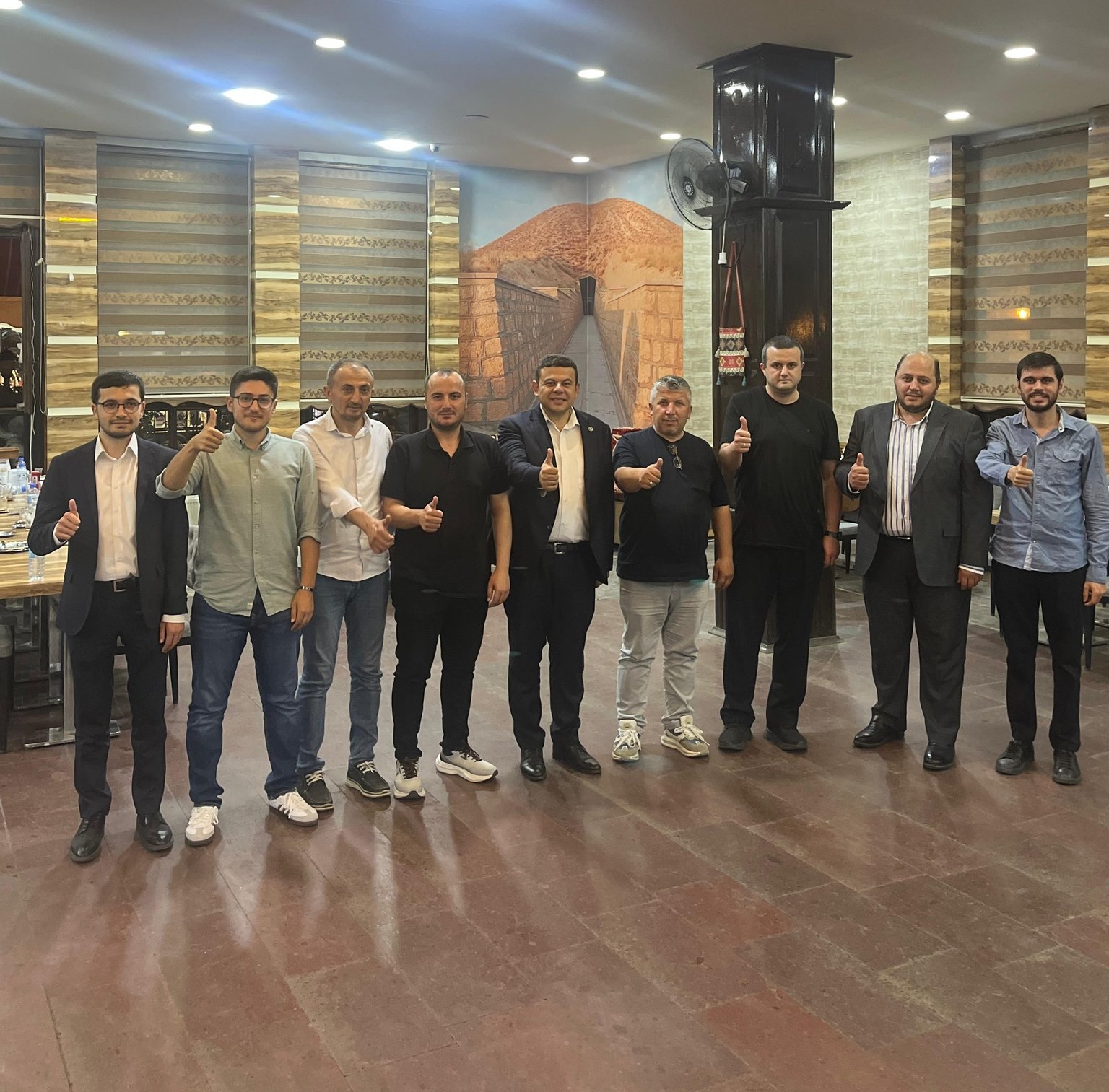 Agd Polatlı 2