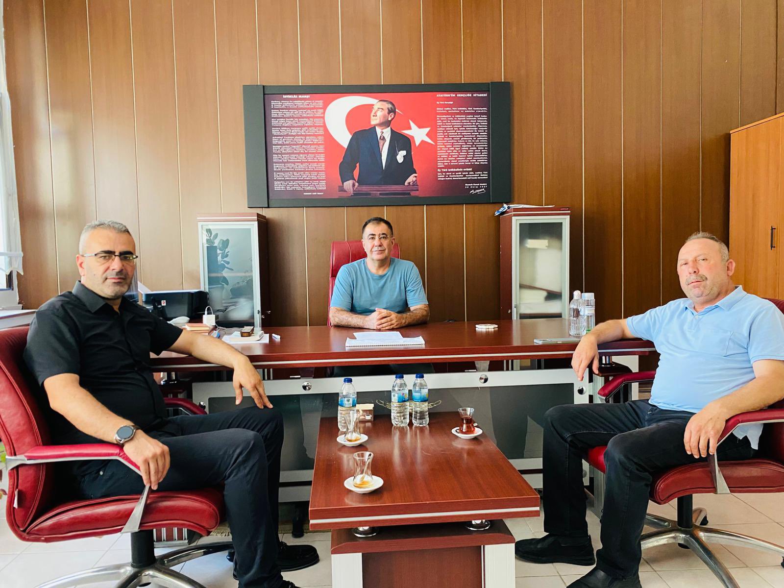 Ak Parti Polatlı 2