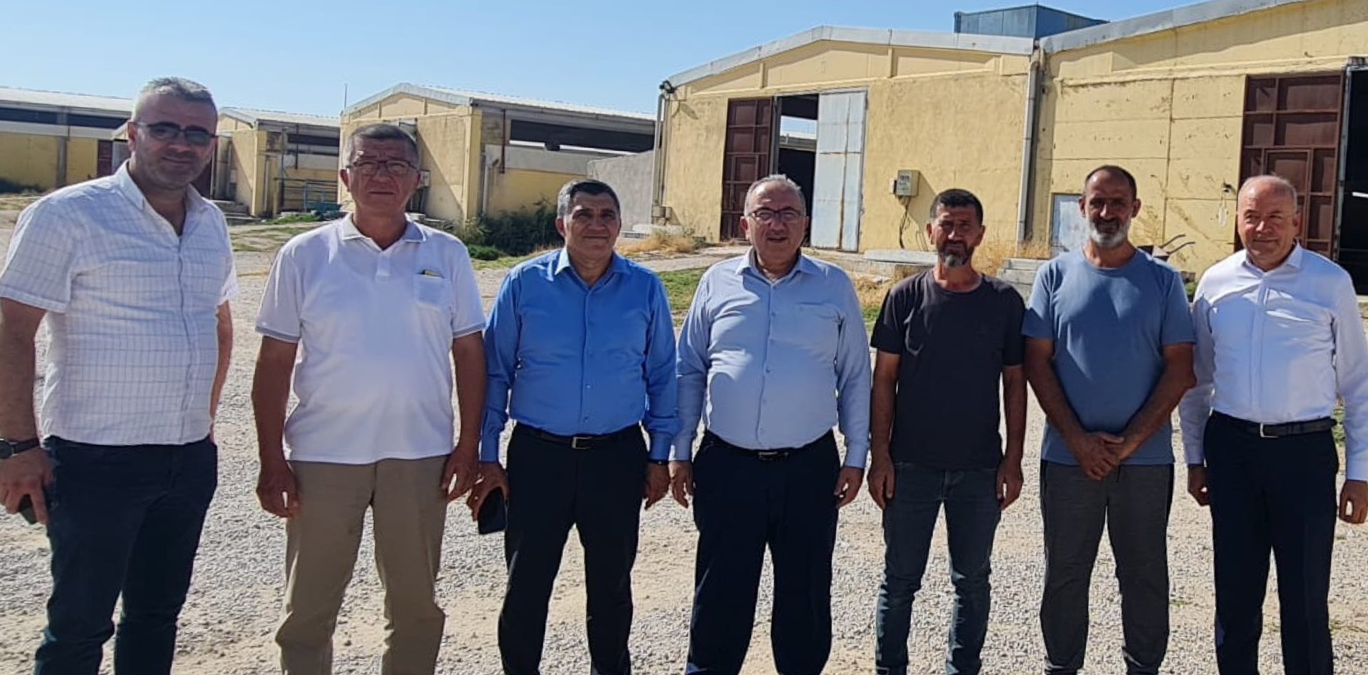 Ak Parti Polatlı Sel 2