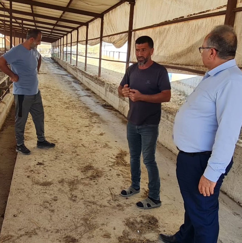 Ak Parti Polatlı Sel 3