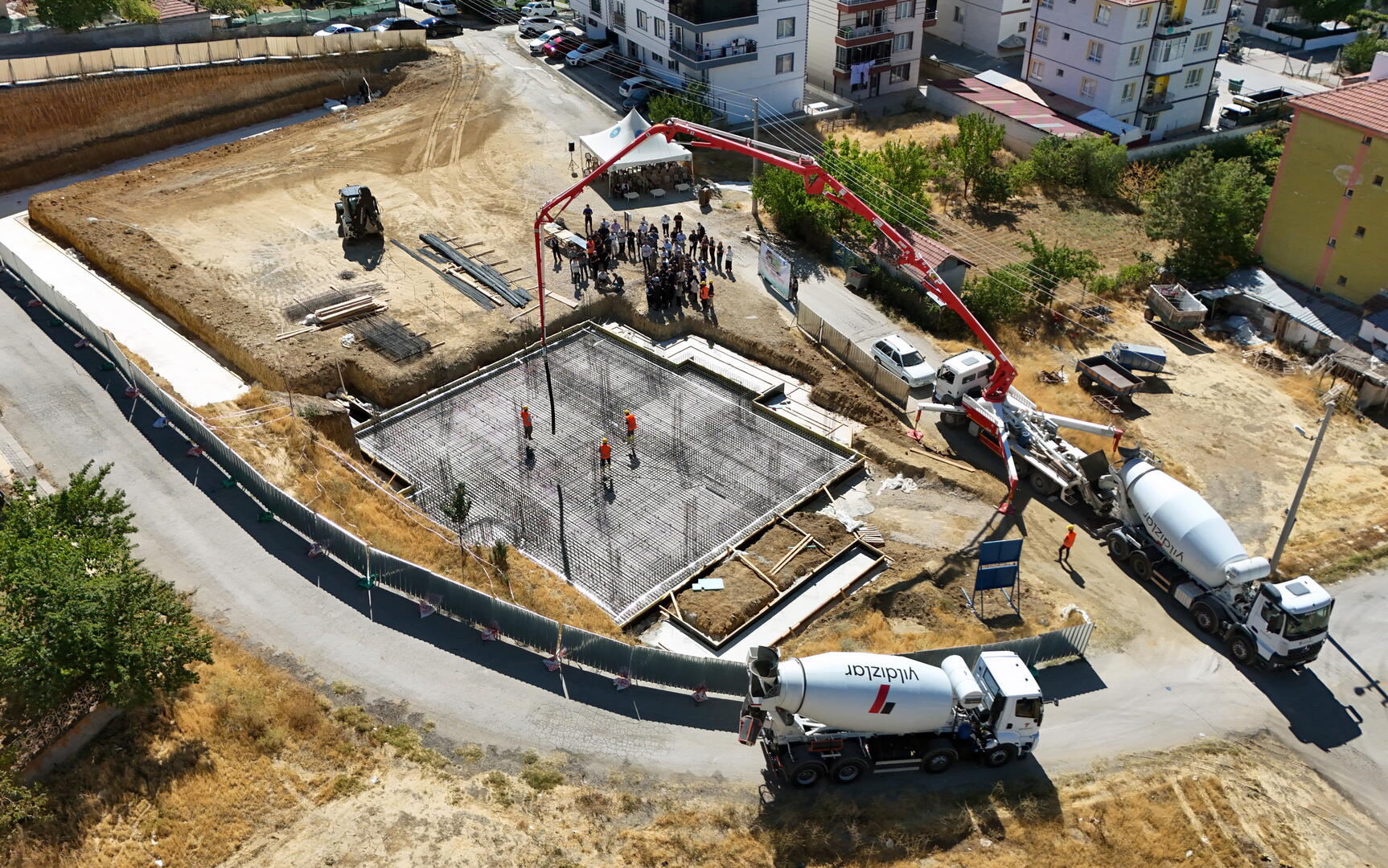 Akyurt Hanımlar Lokali 2