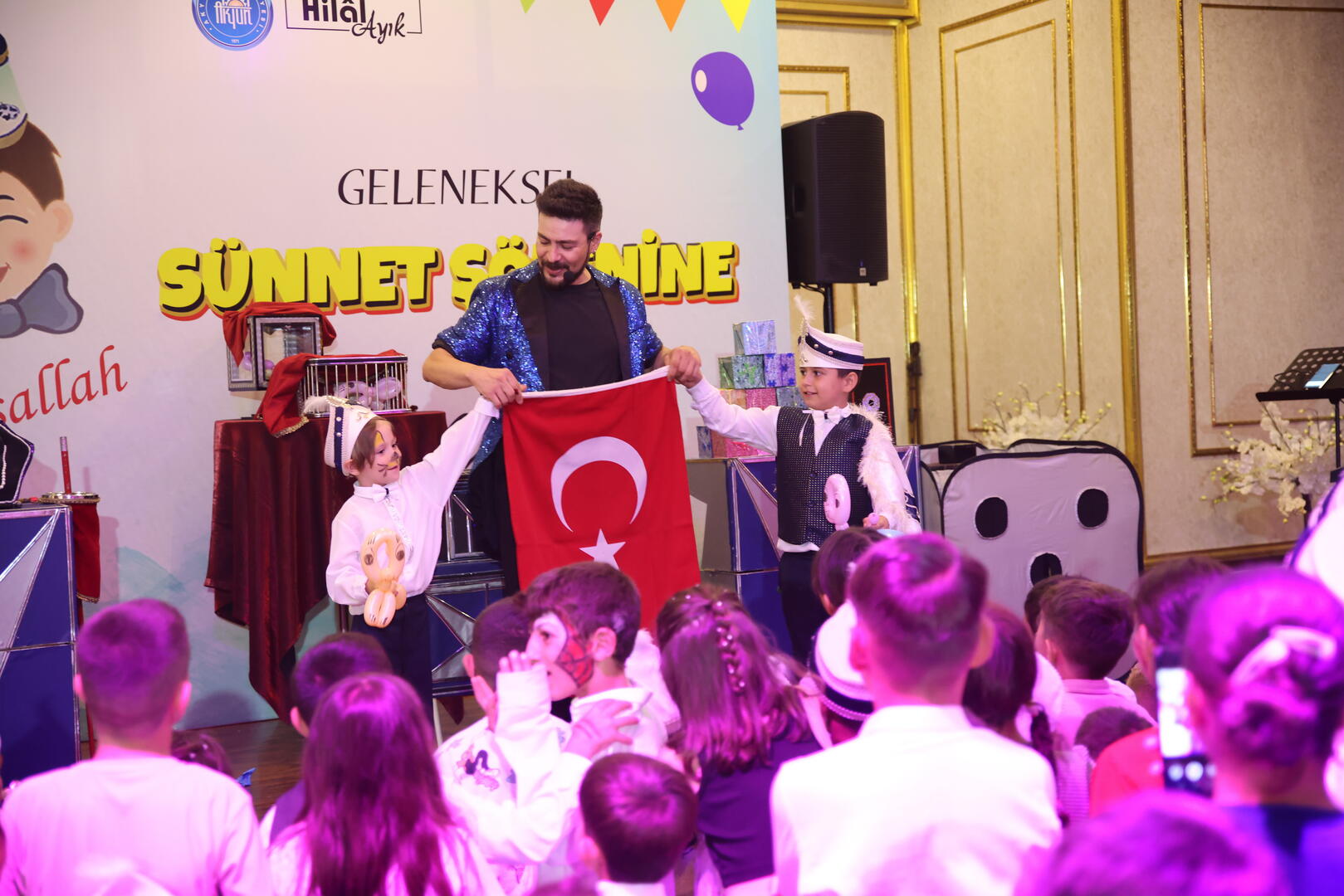 Akyurt Sünnet 1