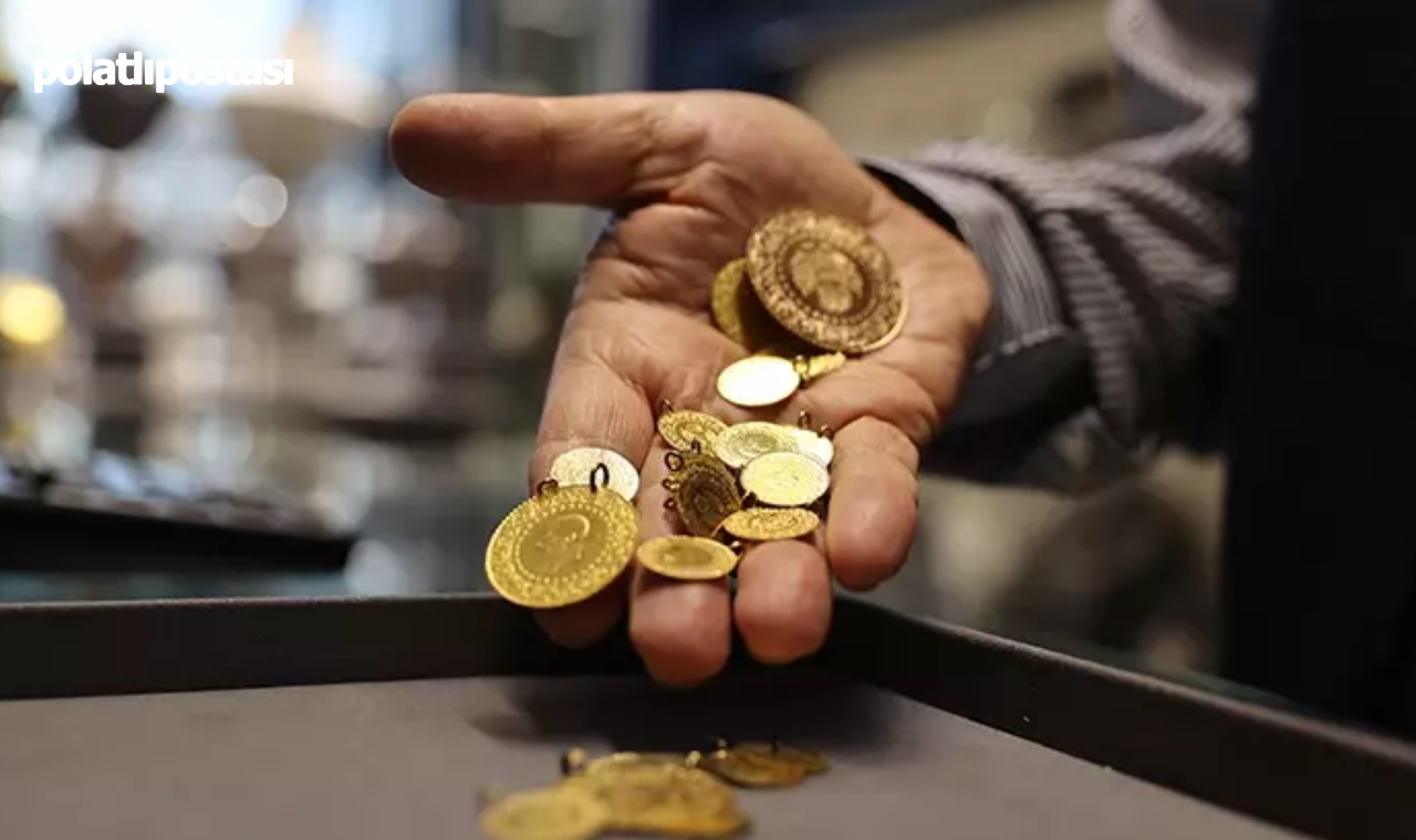 Altın Piyasasında Deprem Yüzde 39 Vergi Geldi!