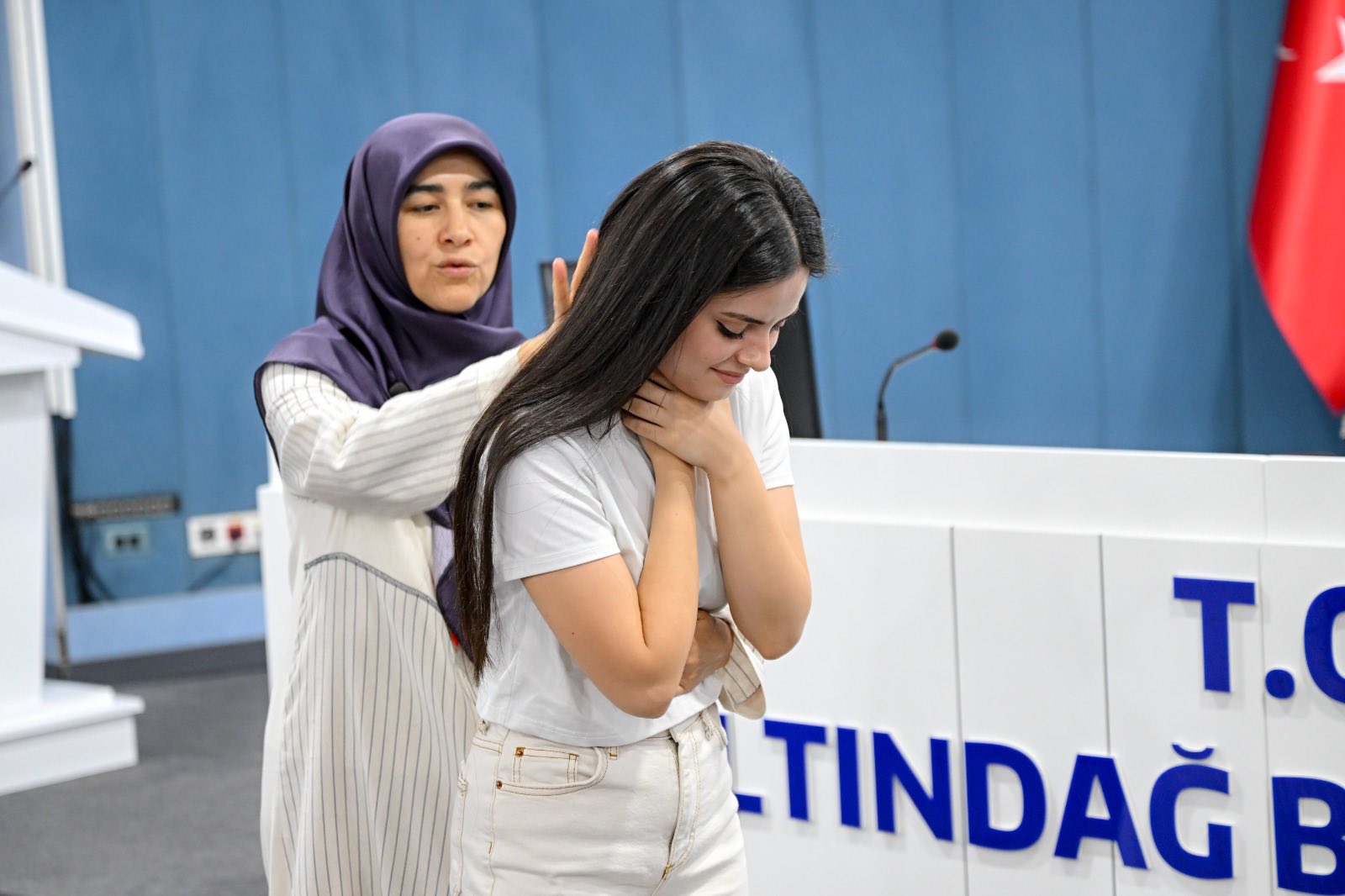 Altındağ Ilk Yardım 3