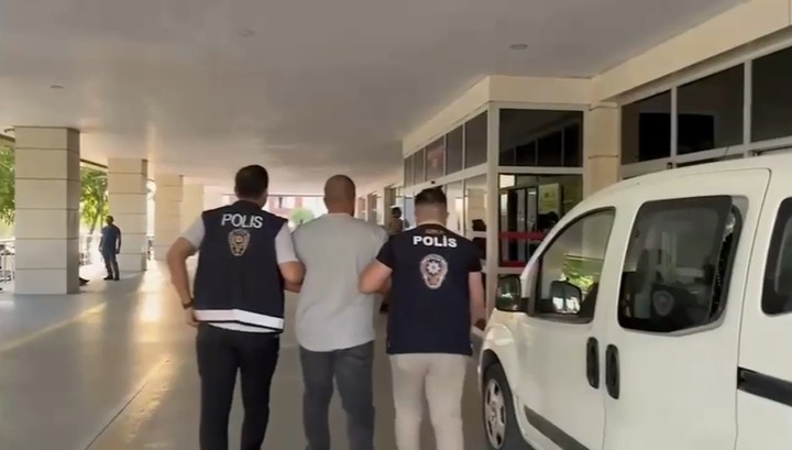 Ankara Dahil 44 Ilde Siber Suçlara Yönelik Operasyon! (2)