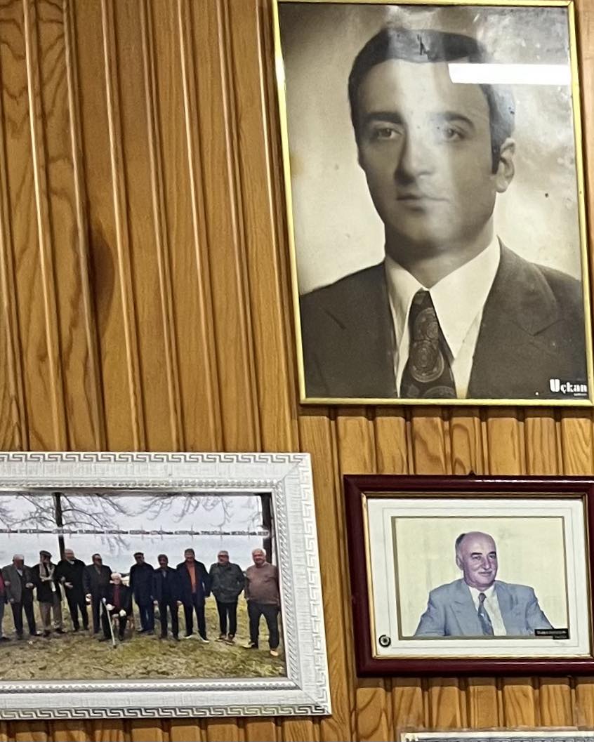 Ankara Fatsalılar Fındık Zamanı 2