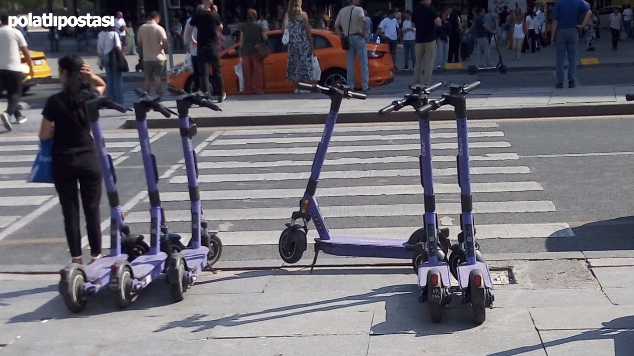 Ankara Scooter2
