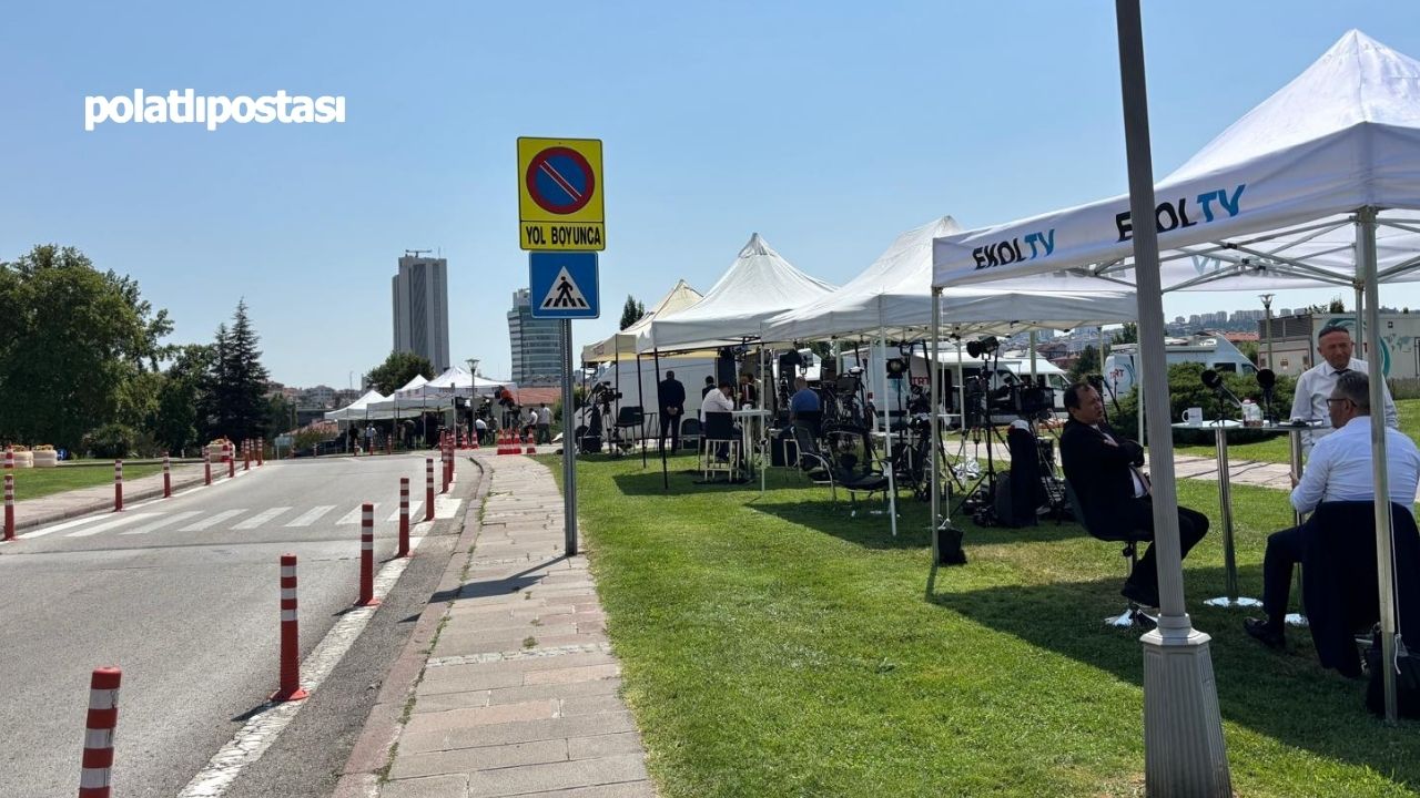 Ankara’da Kritik Gün Komisyon Toplanmadan Anlaşmazlık Yaşandı! (1)