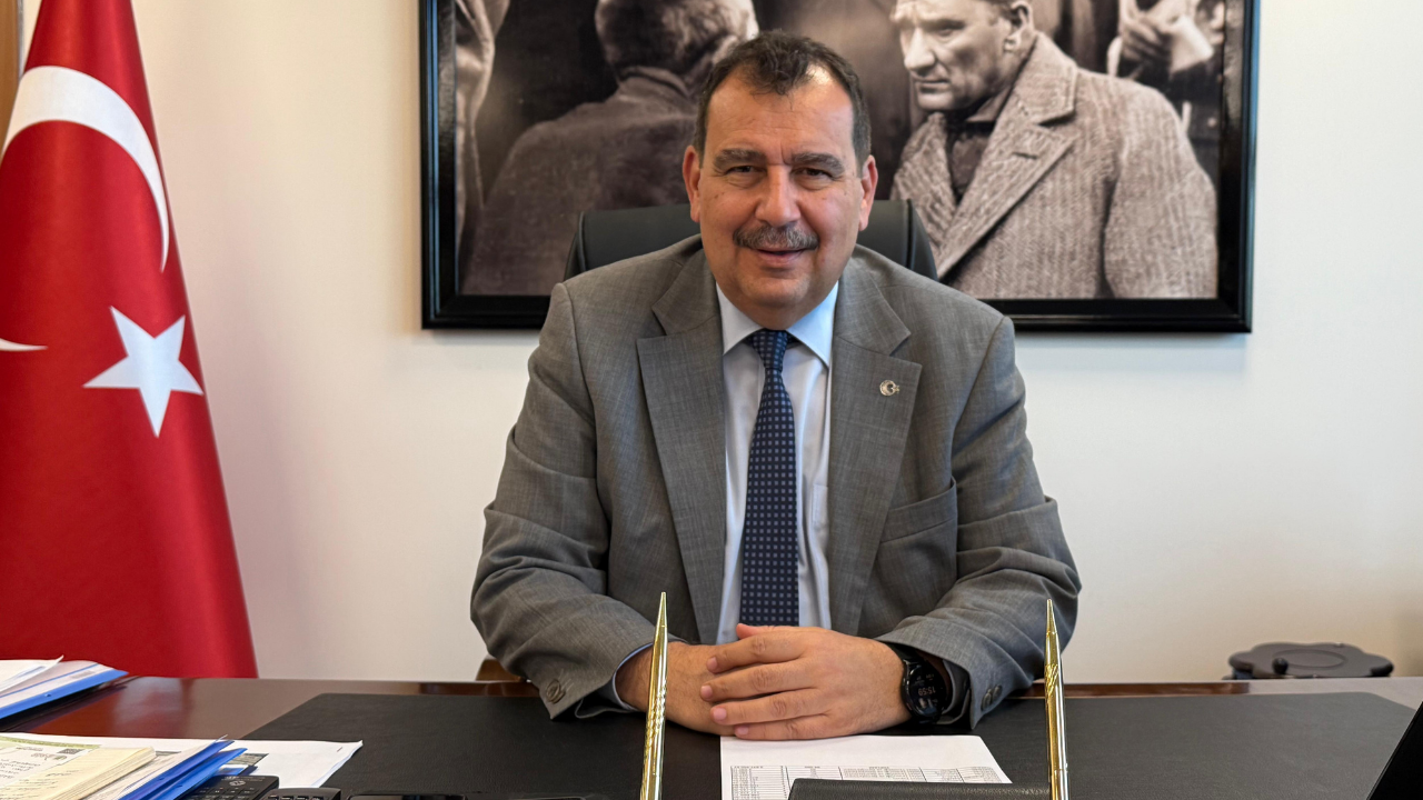Ankara'da Tehlike Çanları! Sadece 150 Günlük Içme Suyu Kaldı (1)