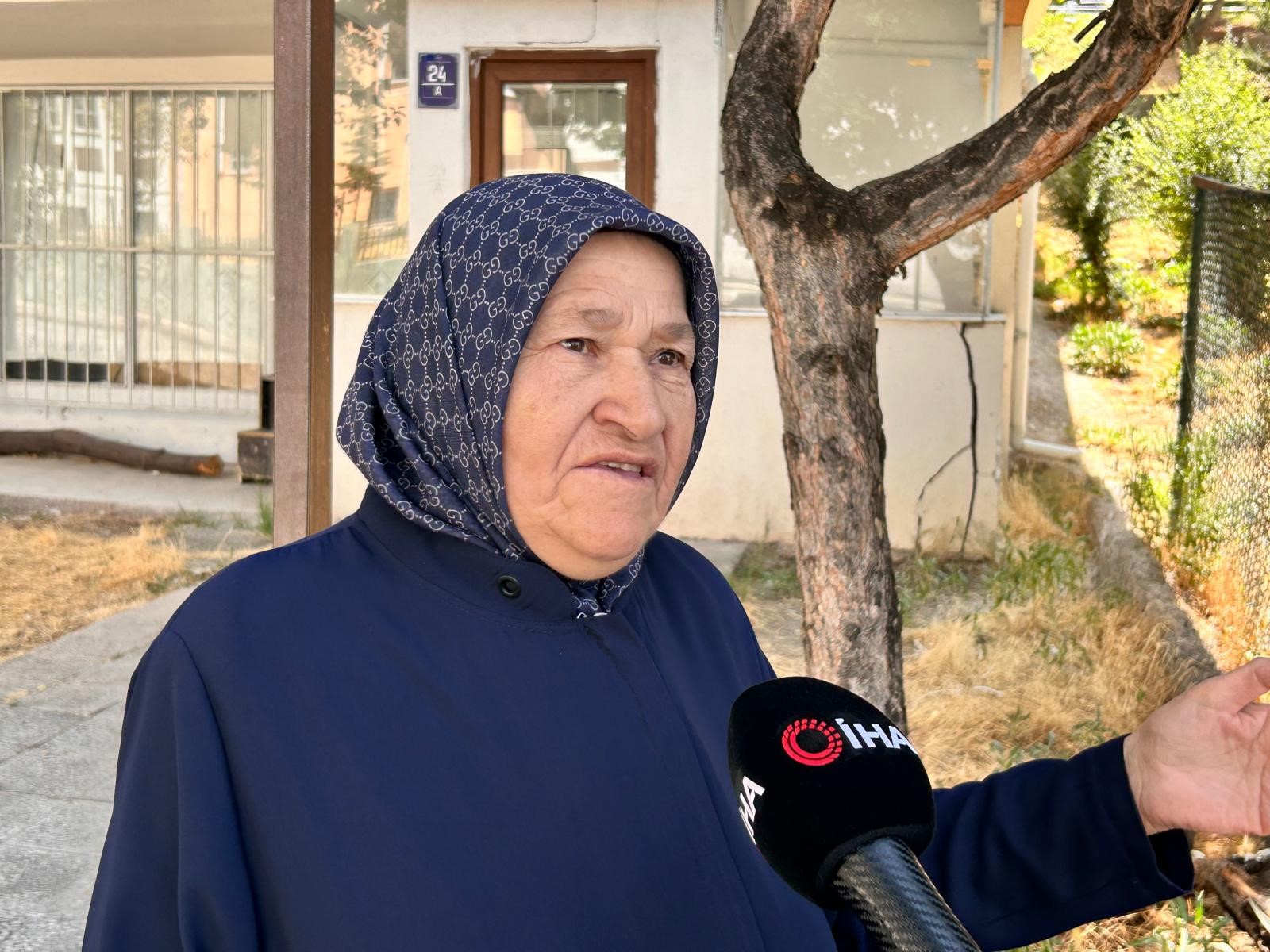 Ankara’da Tol Verme Ve Taciz Kavgasında Kan Döküldü! (1)