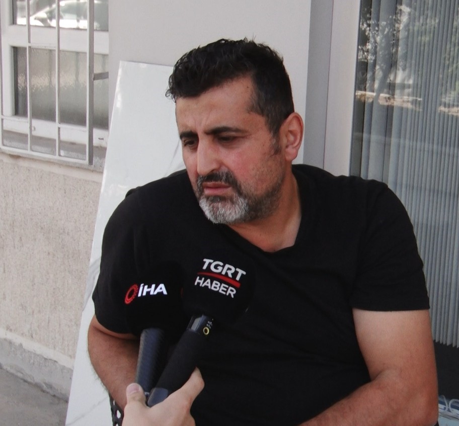 Ankara’da Tol Verme Ve Taciz Kavgasında Kan Döküldü! (4)