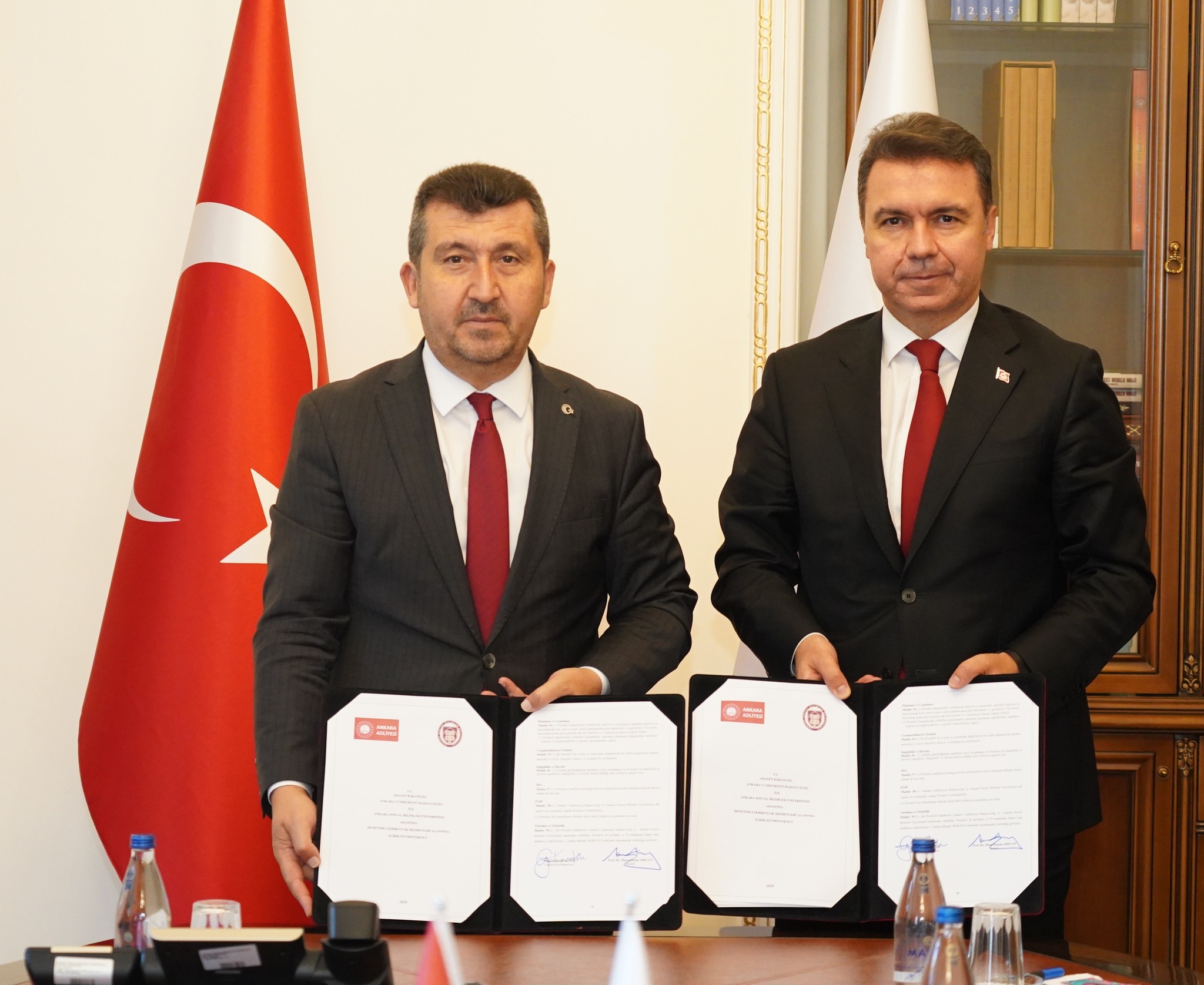 Asbü Iş Birliği-1