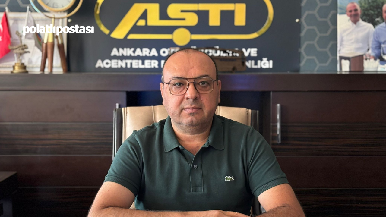 Aşti̇ Esnafı Kan Ağlıyor (1)