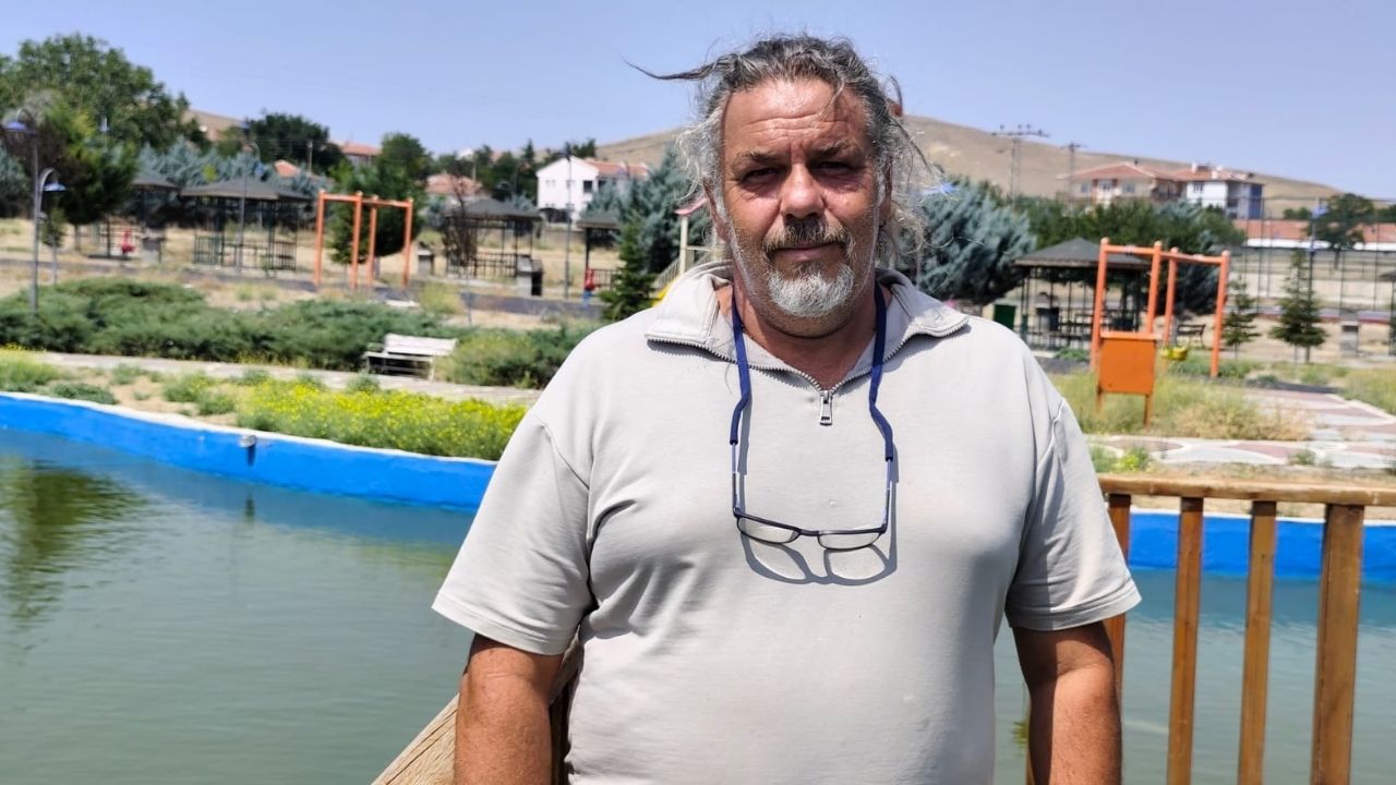 Aykut Bey Röportaj 2