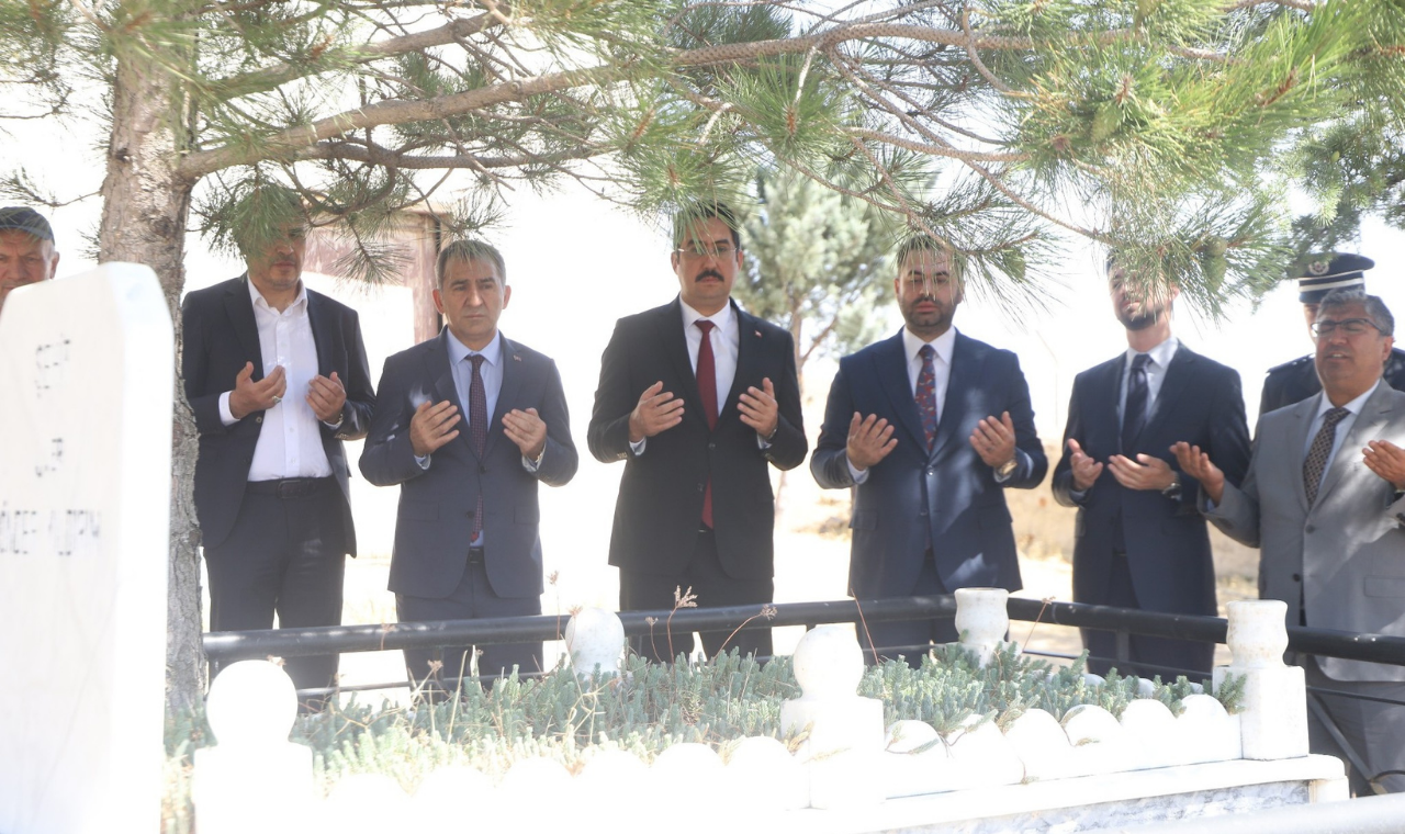 Bala’da 30 Ağustos Zaferi Gururla Kutlandı2