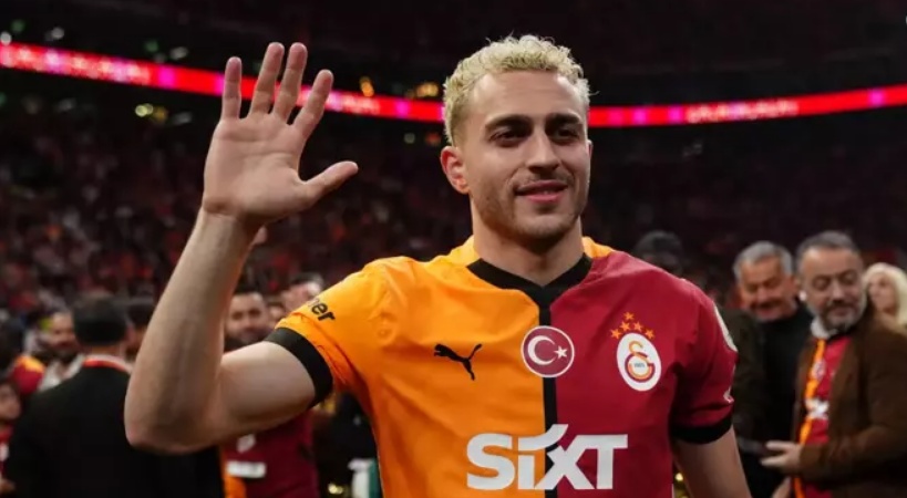Barış Alper Yılmaz Kadro