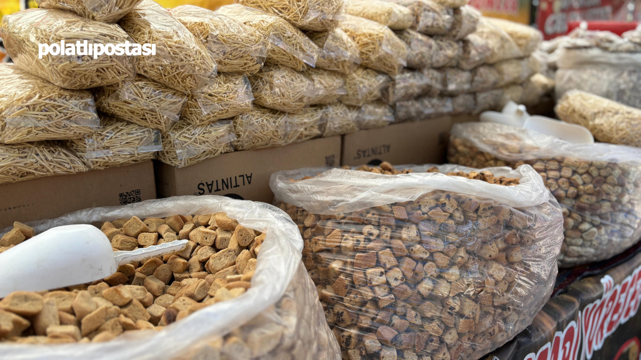 Başkentte Gastronomi Şöleni Ankara Gurme Festivali Kapılarını Açtı (4)