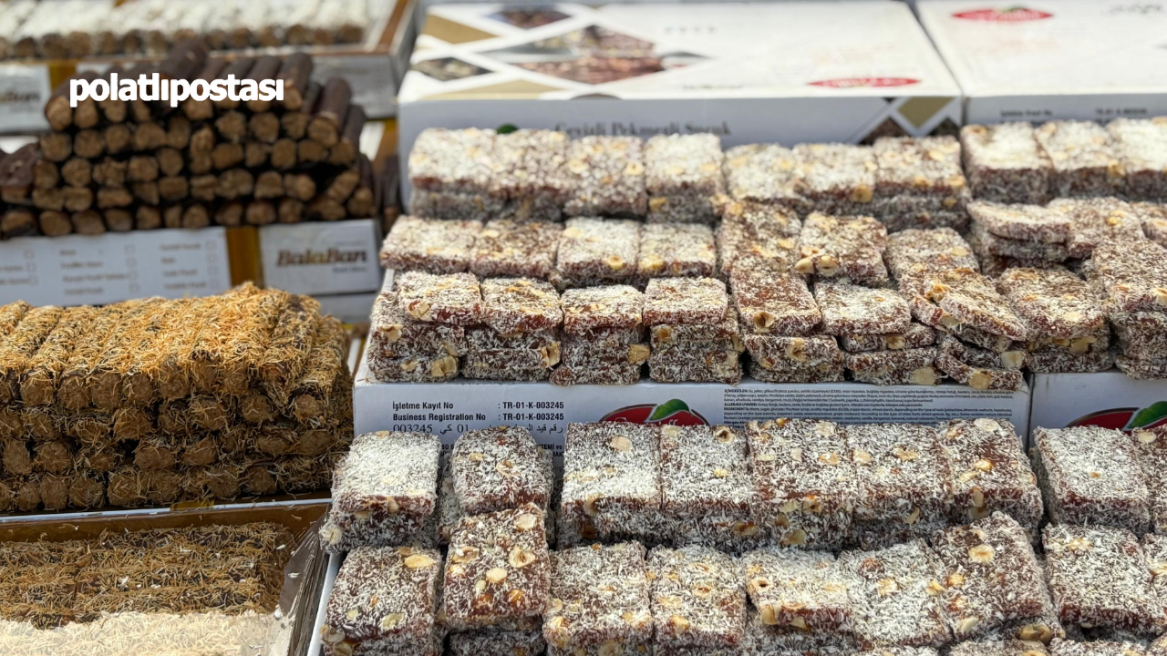 Başkentte Gastronomi Şöleni Ankara Gurme Festivali Kapılarını Açtı (5)