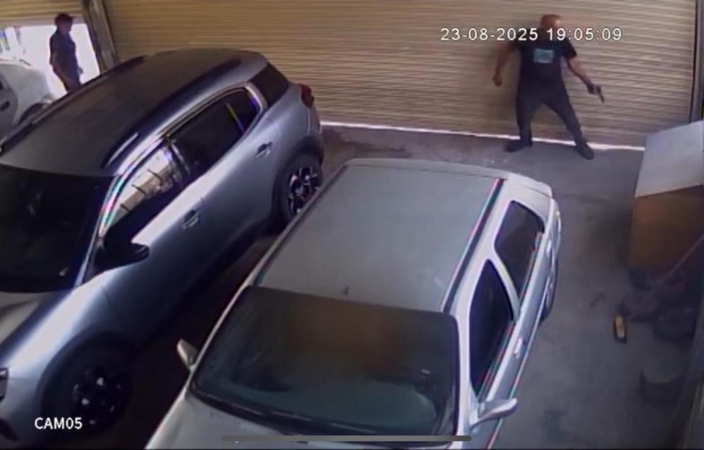 Başkentte, Komşusunun Köpeğini Vuran Şahıs Tutuklandı! (2)