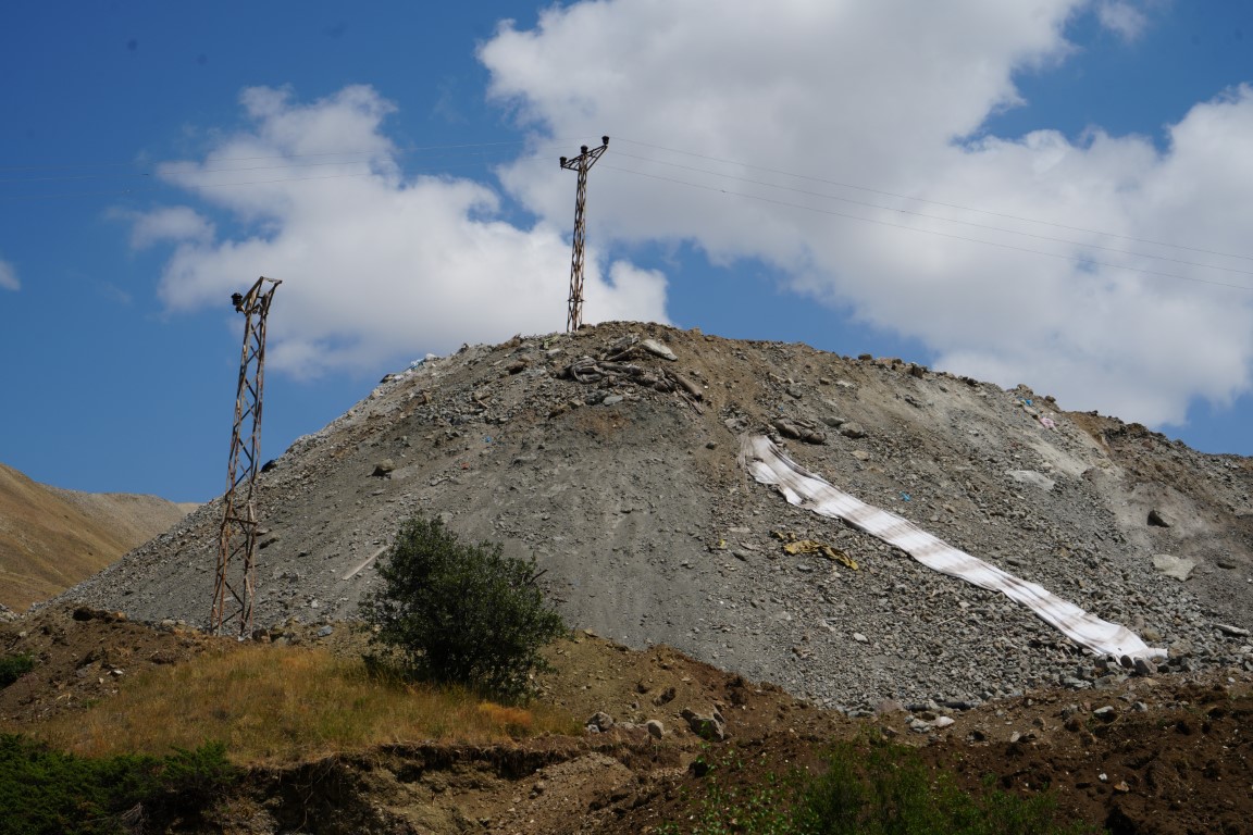 Bayburt Elektrik