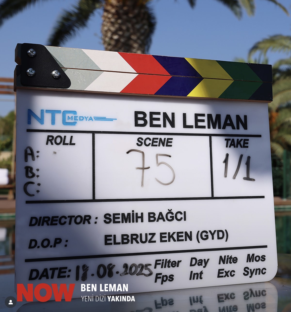 Ben Leman