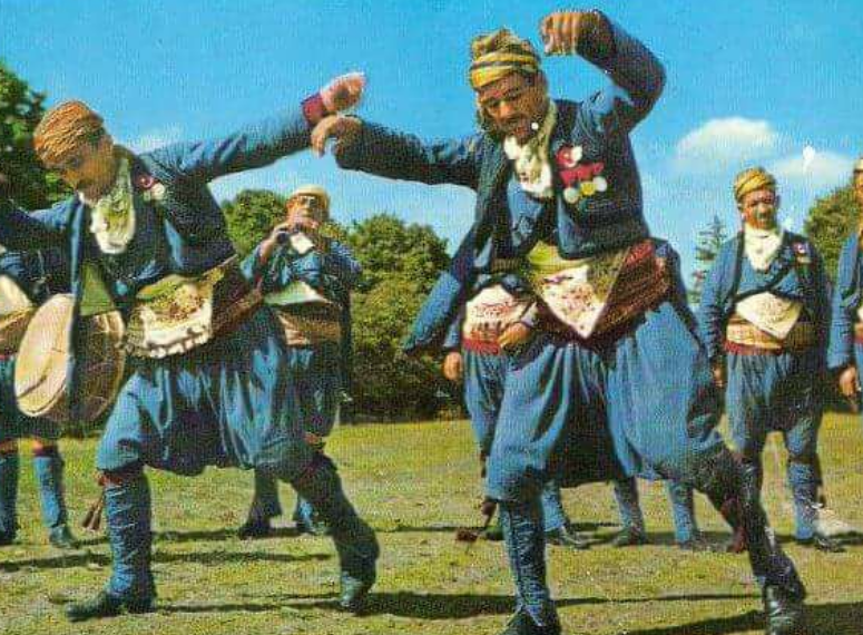 Bengi Halk Oyunu1