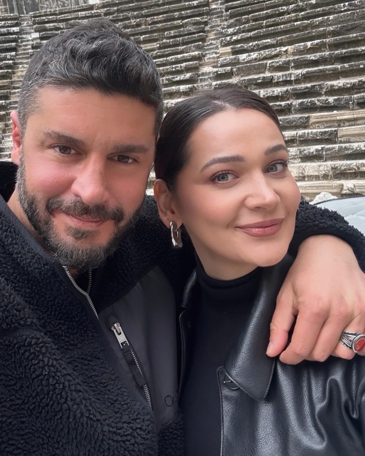 Berk Oktay Gülsim Ali