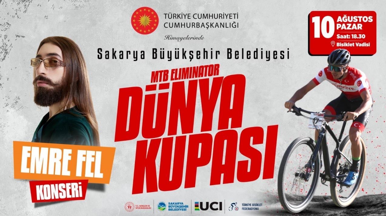 Bisiklet Yarışı1