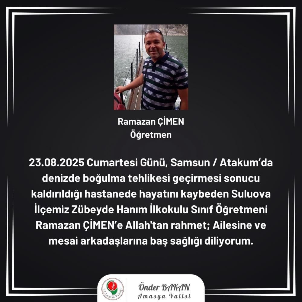 Boğulma