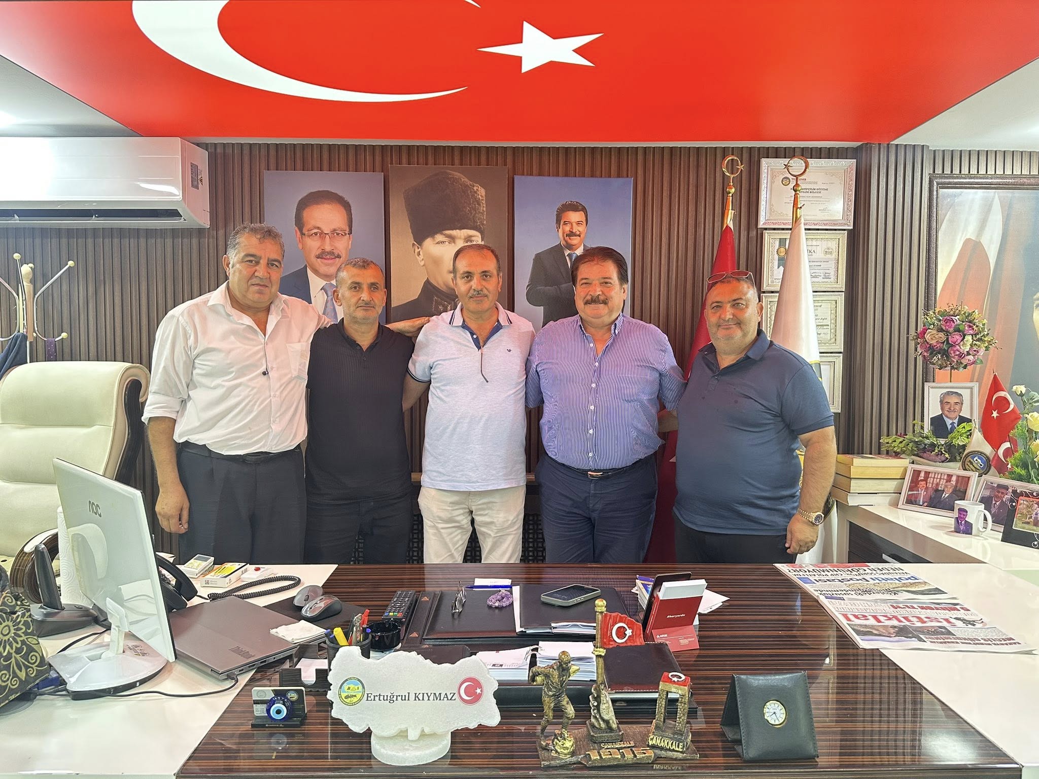 Bursa Polatlılılar Derneği