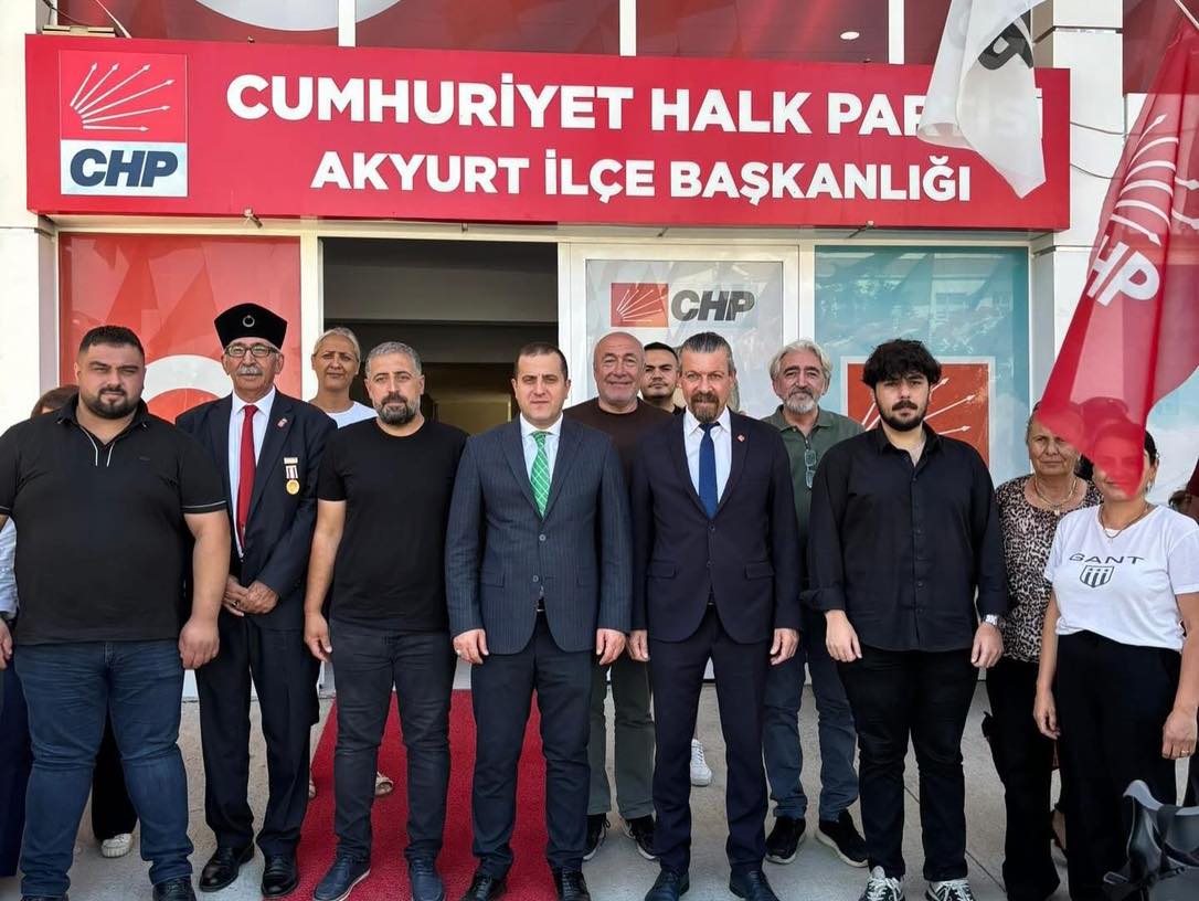 Chp Akyurt
