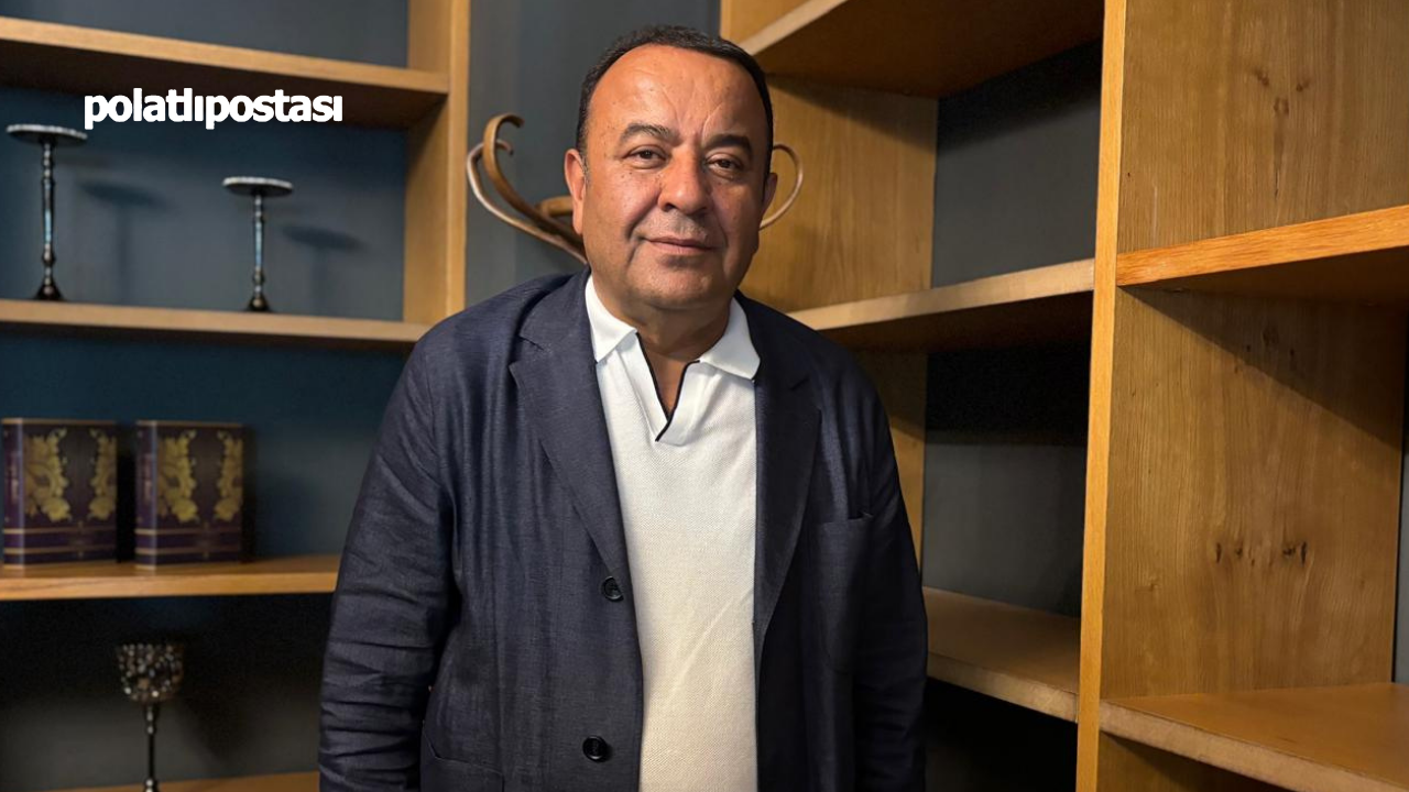 Chp’li Adnan Beker “Emekliler Gerçekten Aç” (2)