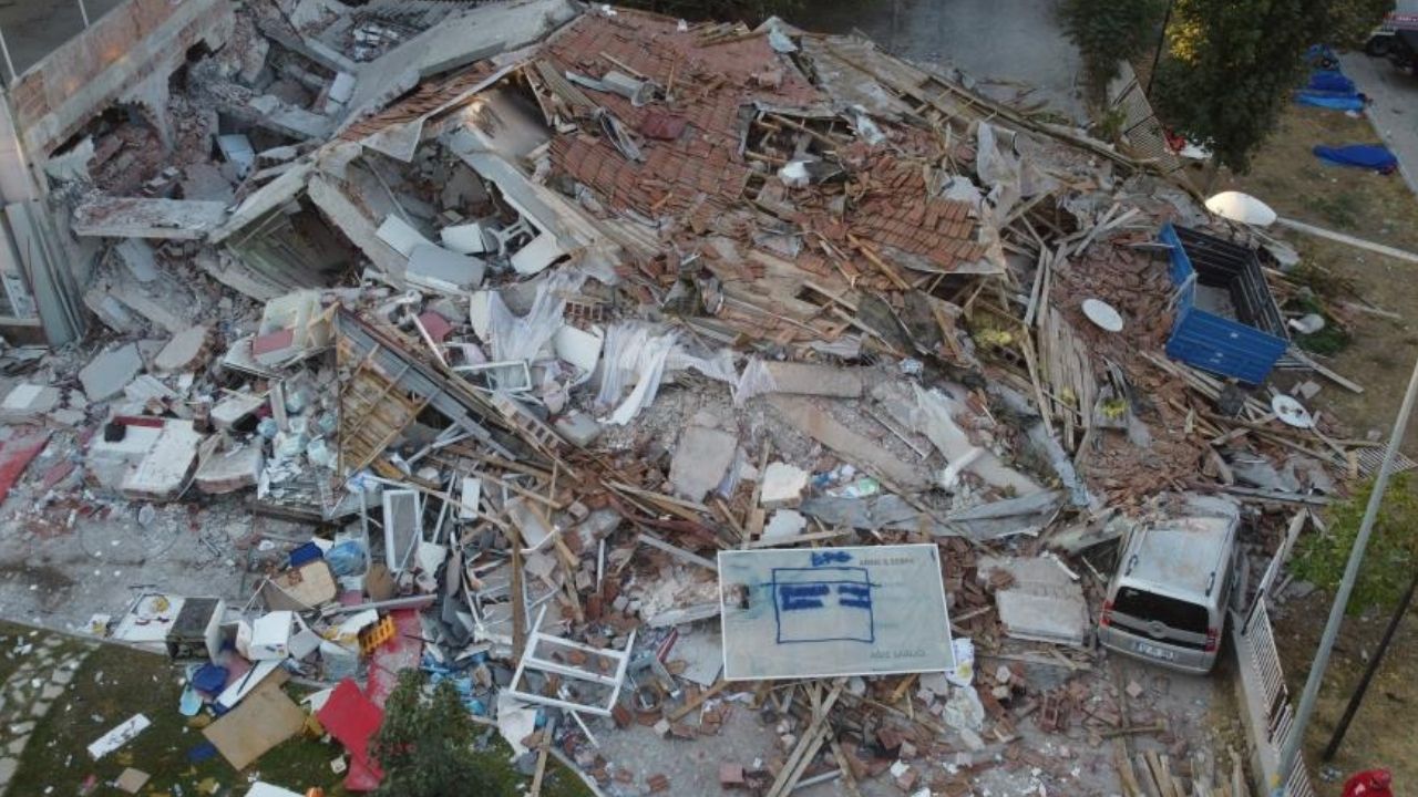 Deprem 2