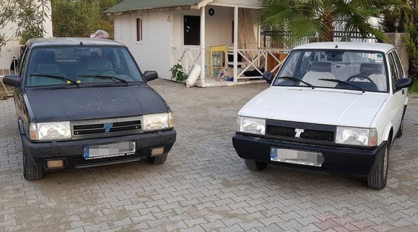 Doğan Ve Şahin