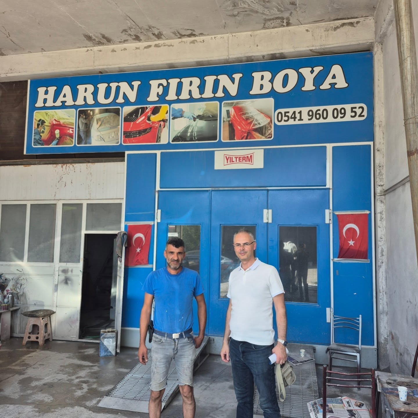 Duatepe Sanayi 1