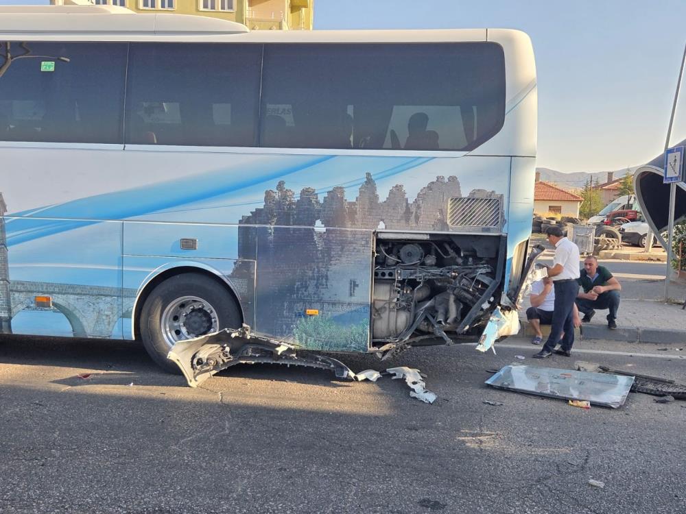 Elmadağ Kaza 2