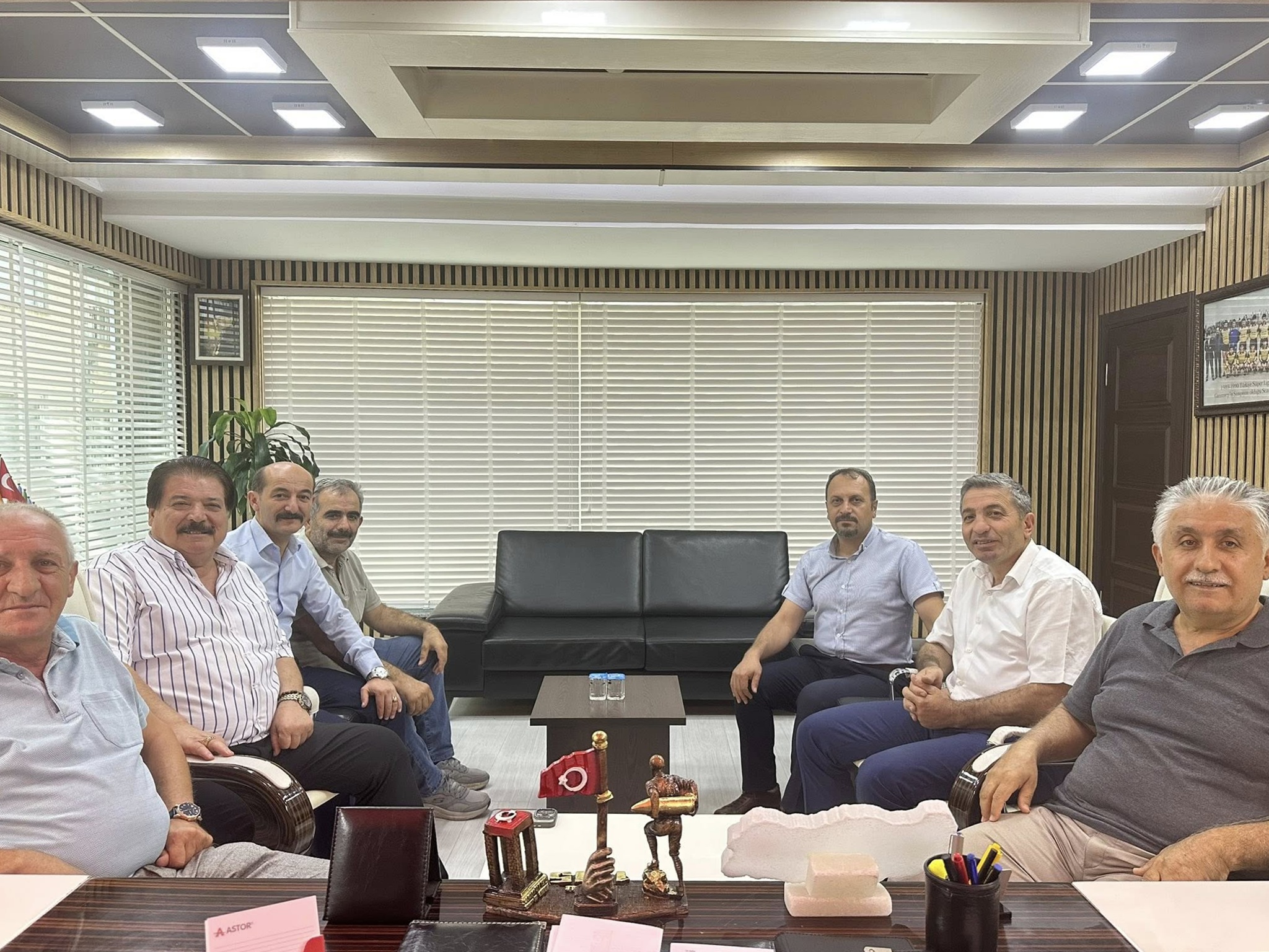Emlakçılar Odası 2