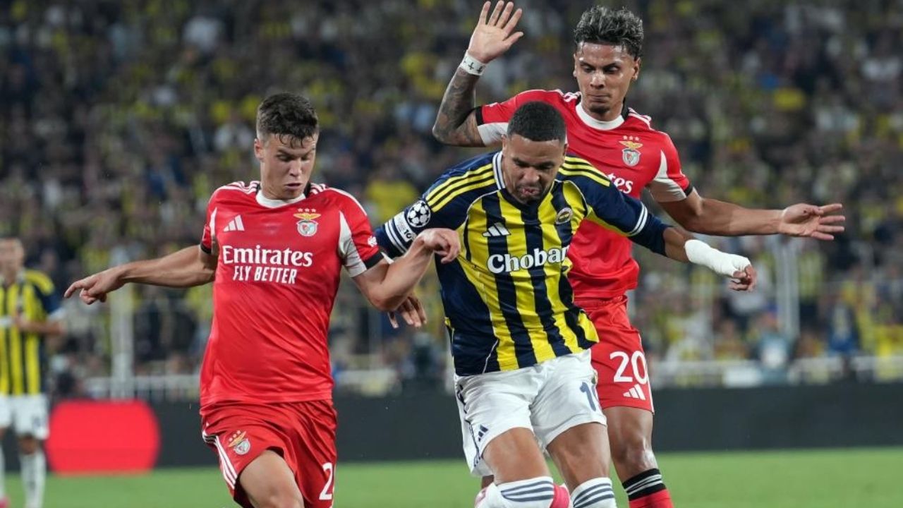 Fenerbahçe (9)-1