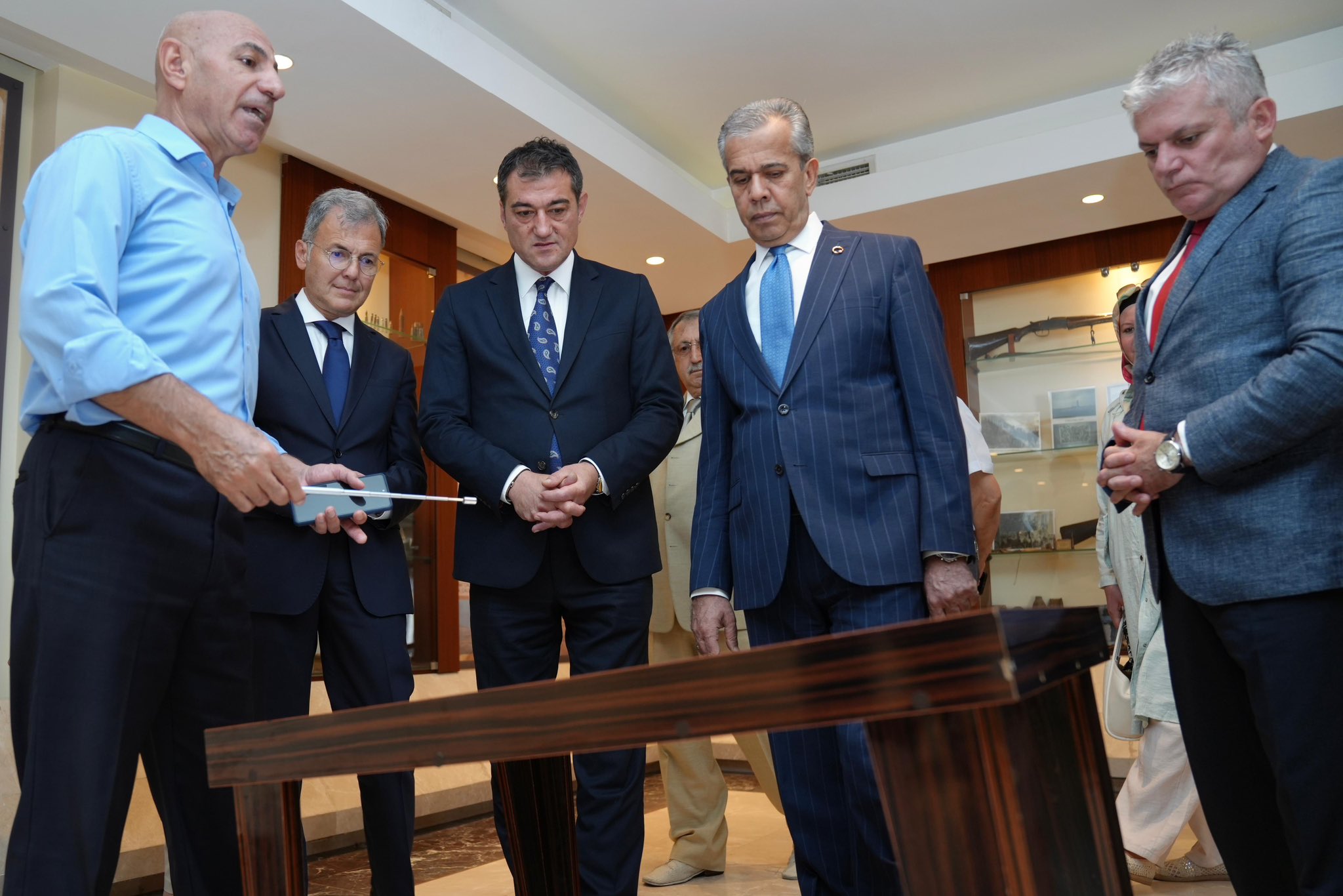 Fuat Köse 1
