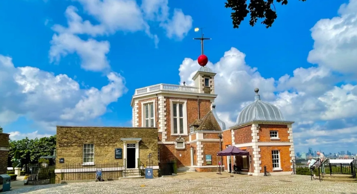 Greenwich 1