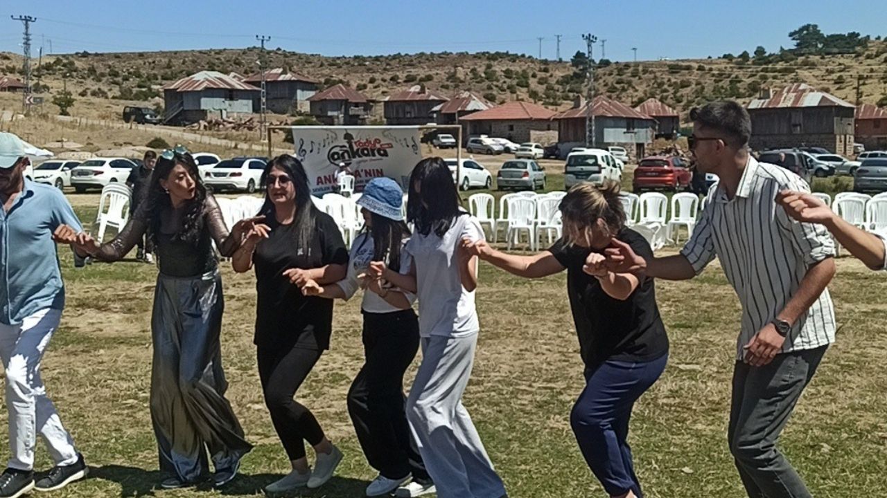 Güdül Şenlik-1
