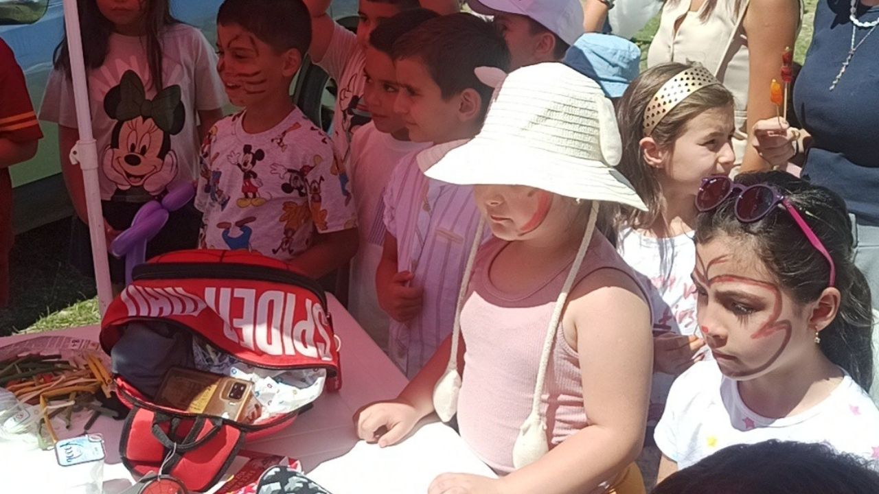 Güdül Yayla Şenli̇ği̇