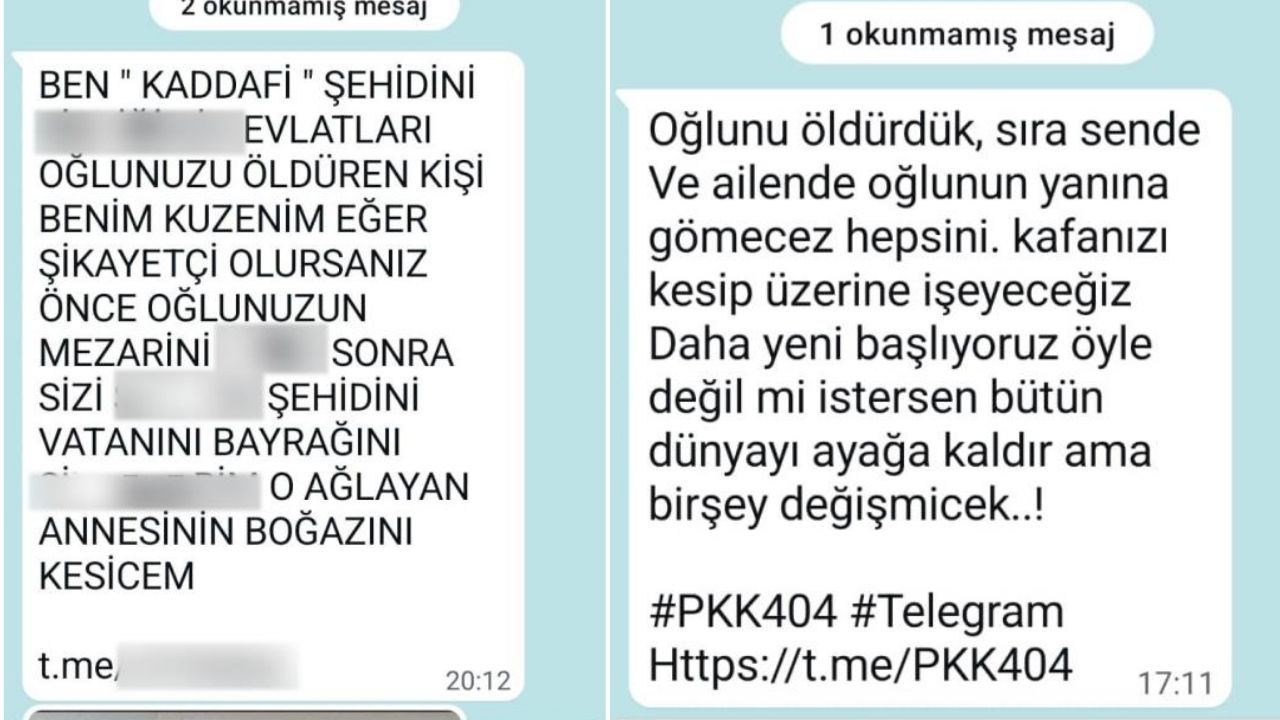 Hakan Çakır Mesaj
