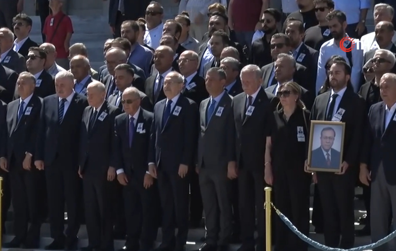 Halil Şıvgın Cenaze 3