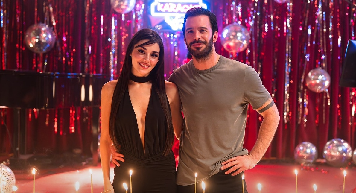 Hande Barış 1